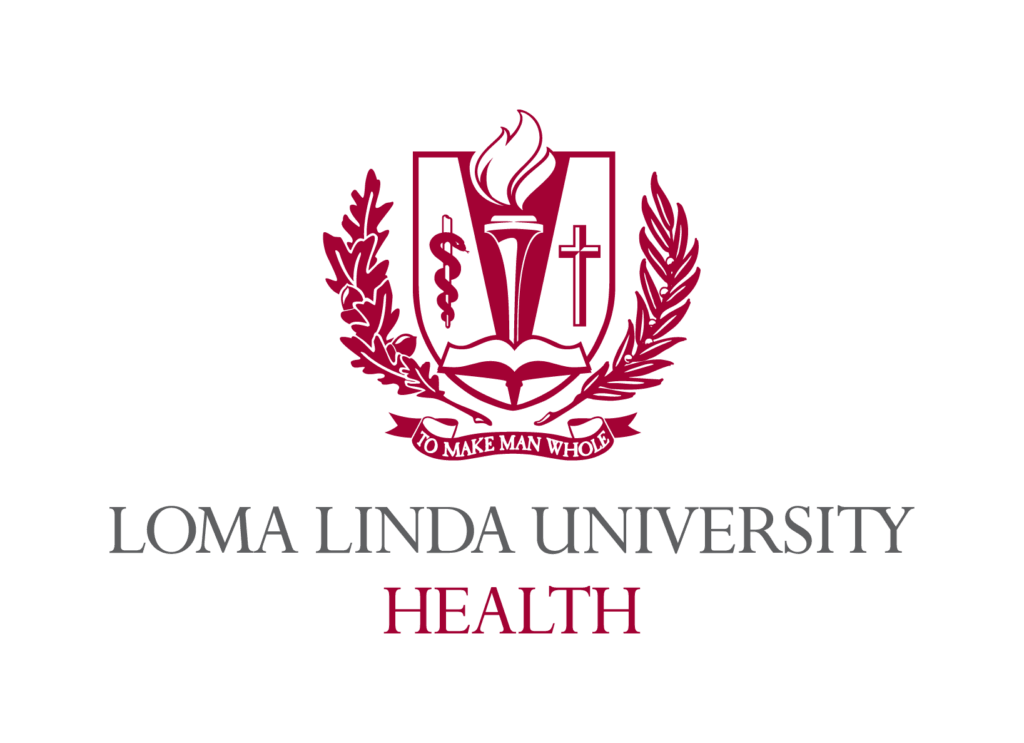 LLUH LOgo